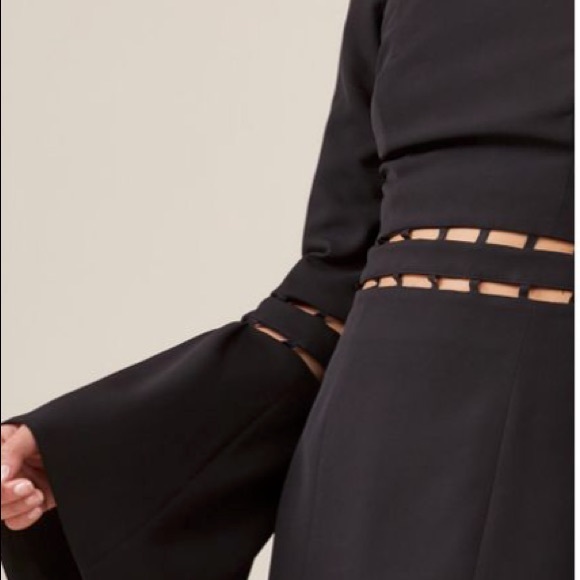 NWOT Finders Keepers dress - Picture 6 of 7